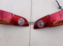 Nissan Almera G15 arxa işığı